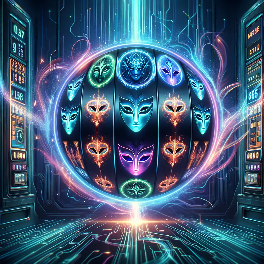 9 Masks Of Fire slot game