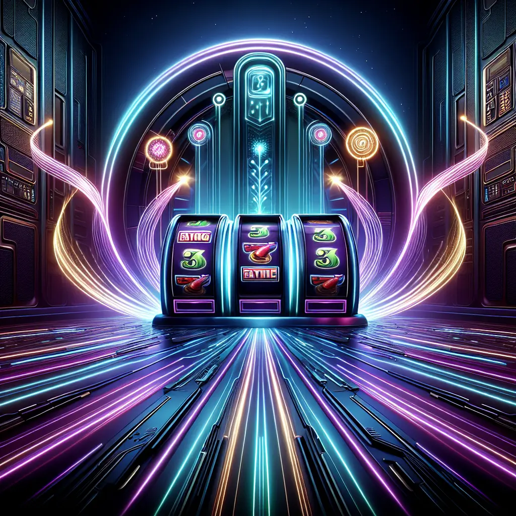 Chili Poppers slot game